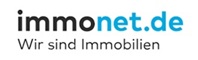 Logotipo do site Immonet.de