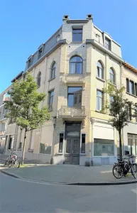 Apartamento Para alugar 2060 ANTWERPEN BE