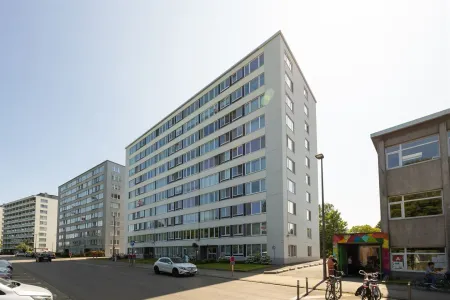 Apartamento À venda 2100 DEURNE BE