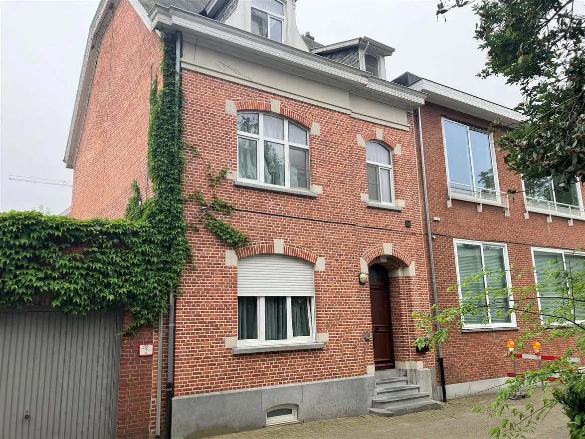 Casa Para alugar - 2200 Herentals BE Image 1